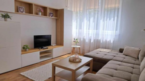 Peony Apartment